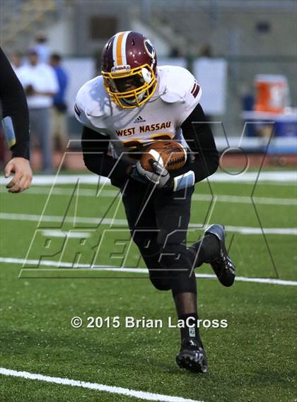 Thumbnail 2 in West Nassau @ Bolles photogallery.