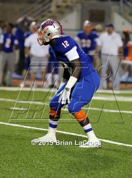 Thumbnail 2 in West Nassau @ Bolles photogallery.