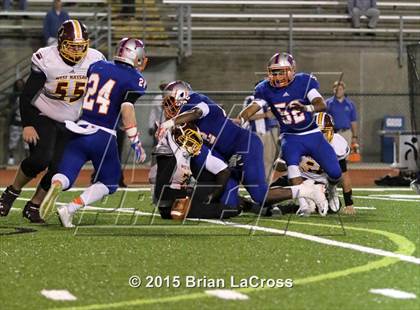 Thumbnail 1 in West Nassau @ Bolles photogallery.