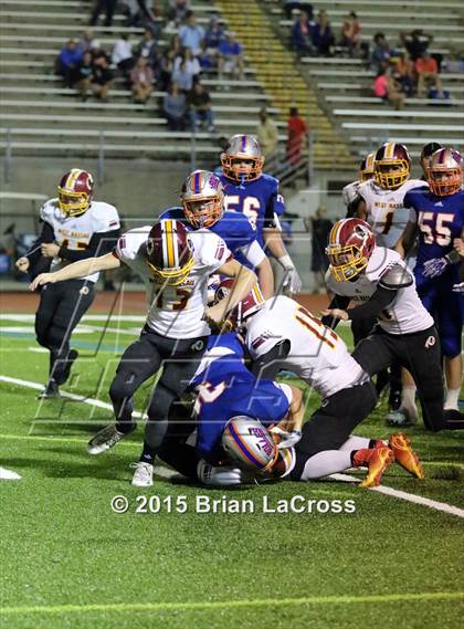 Thumbnail 2 in West Nassau @ Bolles photogallery.