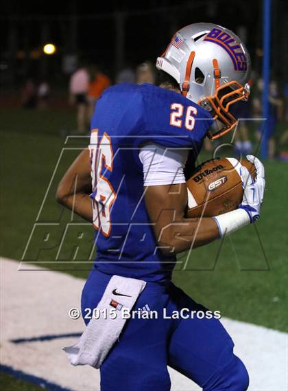 Thumbnail 2 in West Nassau @ Bolles photogallery.