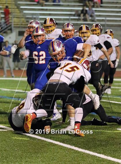 Thumbnail 1 in West Nassau @ Bolles photogallery.