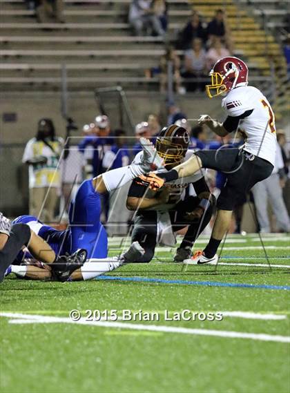 Thumbnail 2 in West Nassau @ Bolles photogallery.