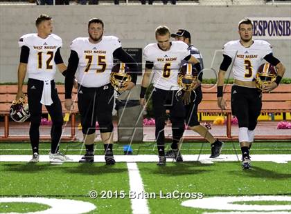 Thumbnail 2 in West Nassau @ Bolles photogallery.