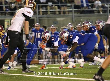 Thumbnail 1 in West Nassau @ Bolles photogallery.