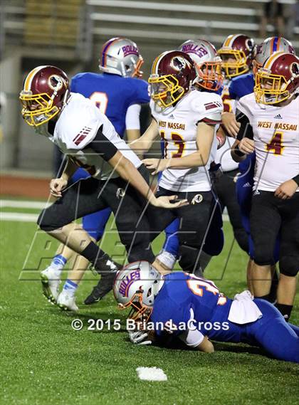 Thumbnail 3 in West Nassau @ Bolles photogallery.