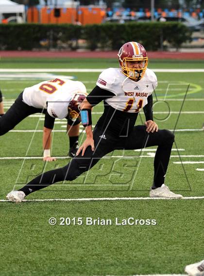 Thumbnail 2 in West Nassau @ Bolles photogallery.