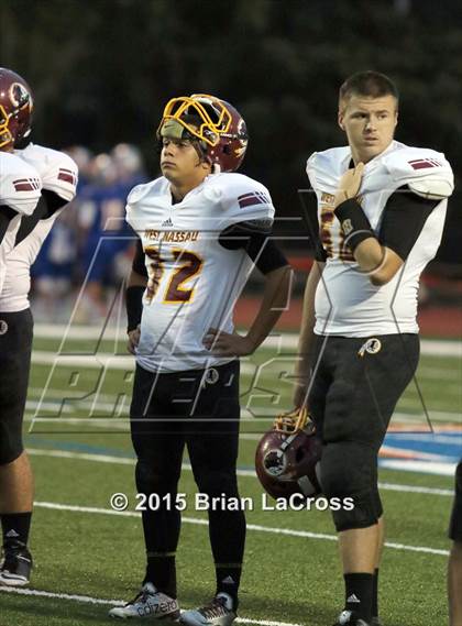 Thumbnail 1 in West Nassau @ Bolles photogallery.