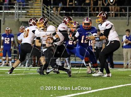 Thumbnail 3 in West Nassau @ Bolles photogallery.