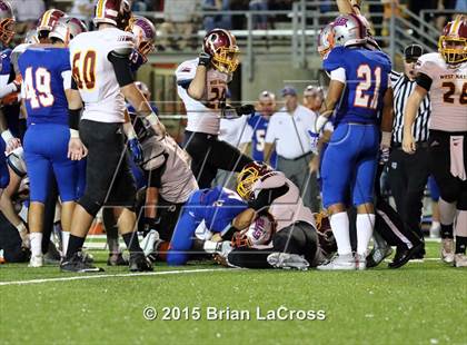 Thumbnail 3 in West Nassau @ Bolles photogallery.