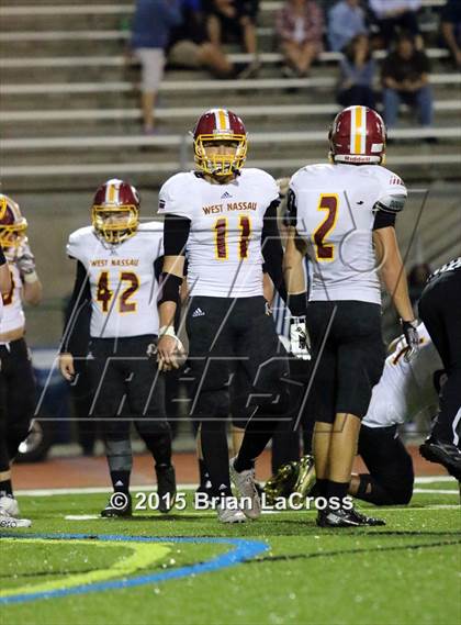 Thumbnail 1 in West Nassau @ Bolles photogallery.