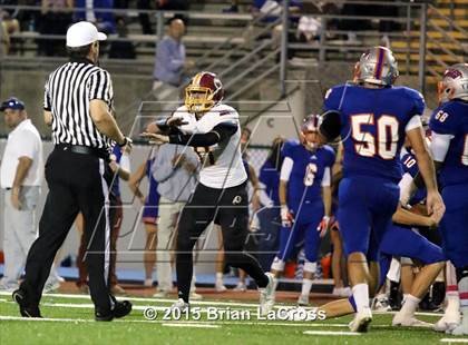 Thumbnail 3 in West Nassau @ Bolles photogallery.