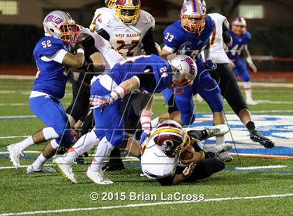 Thumbnail 2 in West Nassau @ Bolles photogallery.