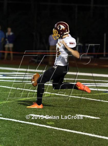 Thumbnail 3 in West Nassau @ Bolles photogallery.