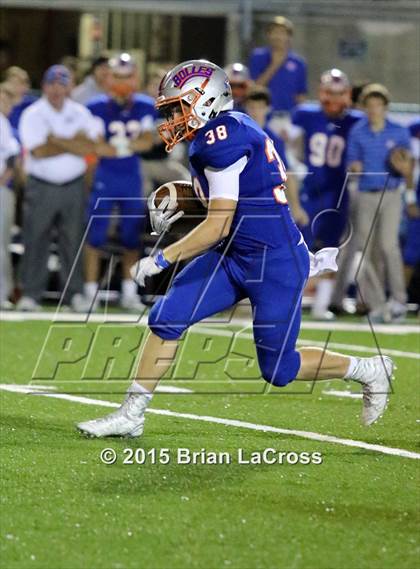 Thumbnail 2 in West Nassau @ Bolles photogallery.