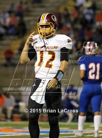 Thumbnail 1 in West Nassau @ Bolles photogallery.