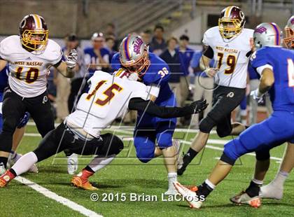 Thumbnail 1 in West Nassau @ Bolles photogallery.