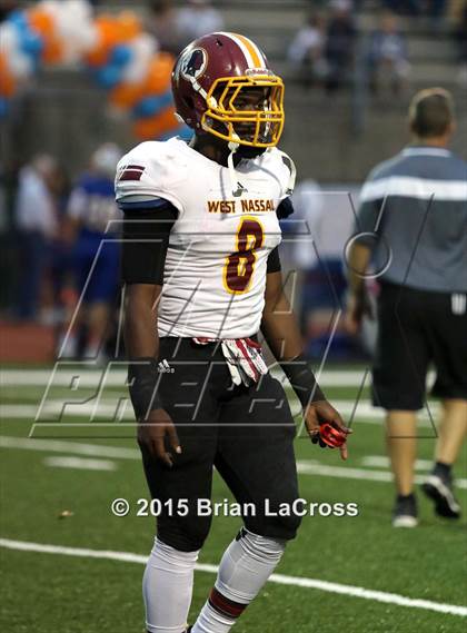 Thumbnail 3 in West Nassau @ Bolles photogallery.
