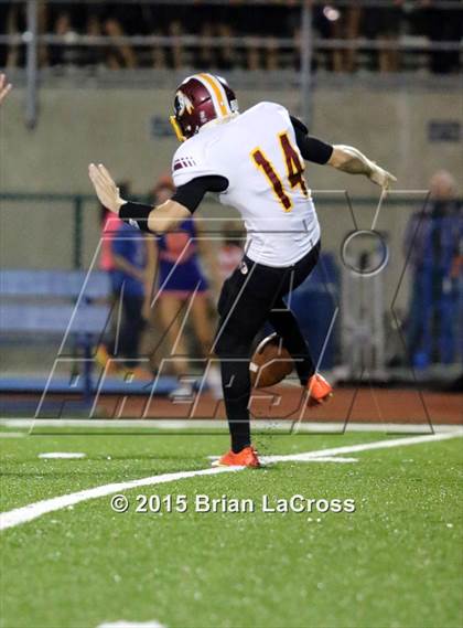 Thumbnail 2 in West Nassau @ Bolles photogallery.