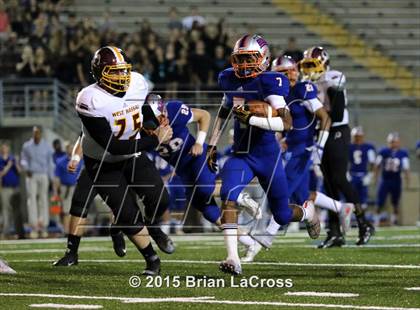 Thumbnail 3 in West Nassau @ Bolles photogallery.