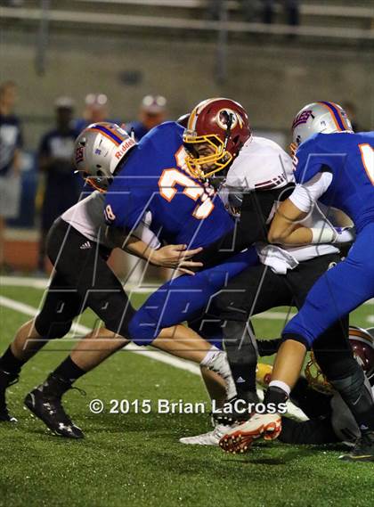 Thumbnail 2 in West Nassau @ Bolles photogallery.