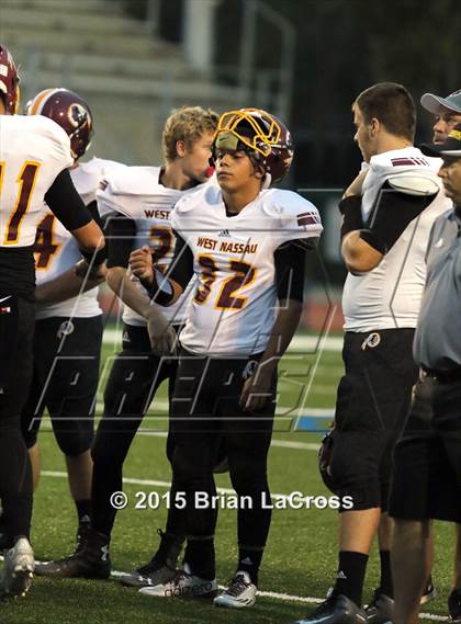 Thumbnail 1 in West Nassau @ Bolles photogallery.
