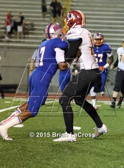 Thumbnail 3 in West Nassau @ Bolles photogallery.