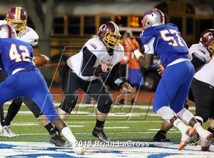 Thumbnail 2 in West Nassau @ Bolles photogallery.