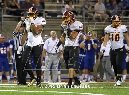 Thumbnail 2 in West Nassau @ Bolles photogallery.