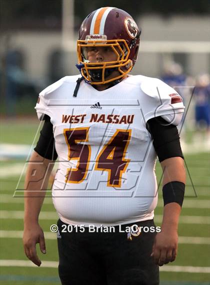 Thumbnail 3 in West Nassau @ Bolles photogallery.