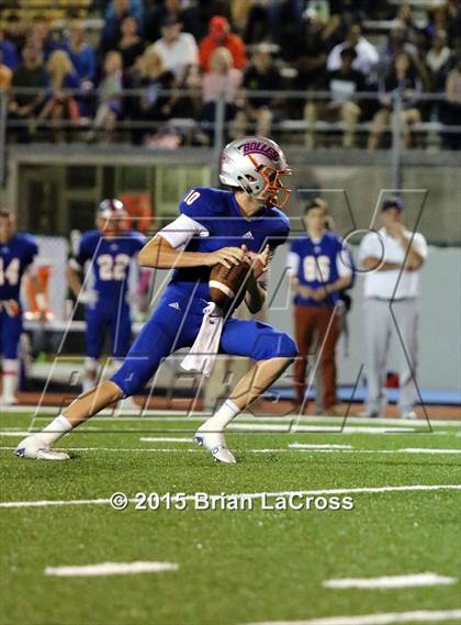 Thumbnail 2 in West Nassau @ Bolles photogallery.