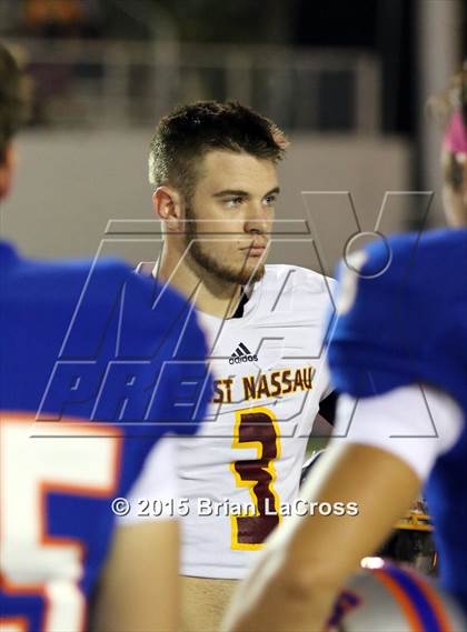 Thumbnail 1 in West Nassau @ Bolles photogallery.