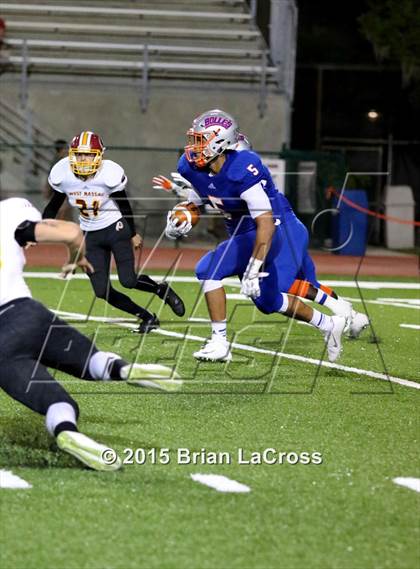 Thumbnail 2 in West Nassau @ Bolles photogallery.