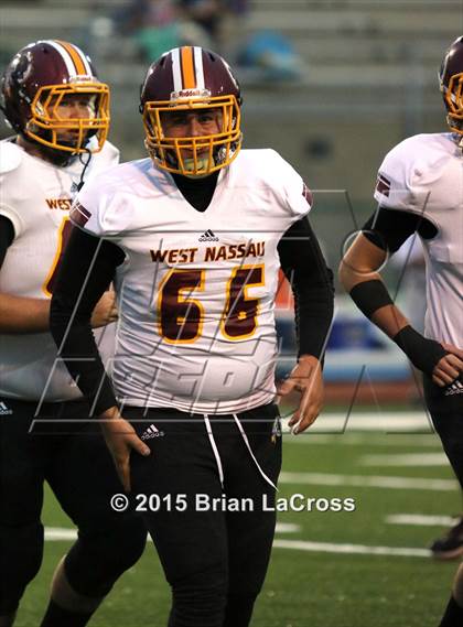 Thumbnail 3 in West Nassau @ Bolles photogallery.