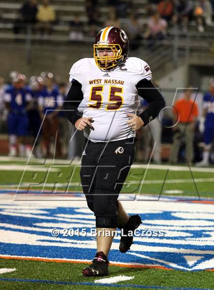 Thumbnail 2 in West Nassau @ Bolles photogallery.