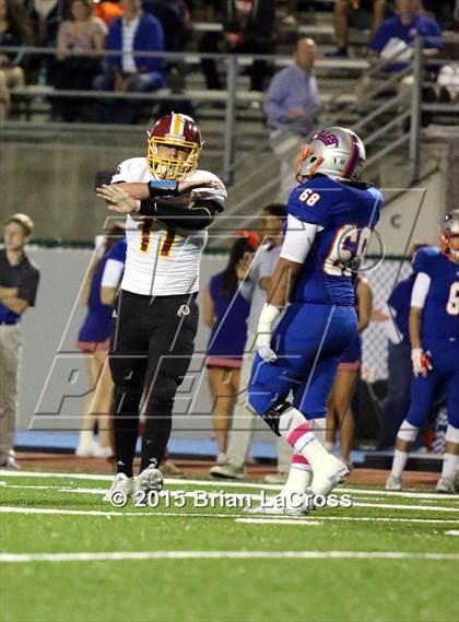 Thumbnail 2 in West Nassau @ Bolles photogallery.