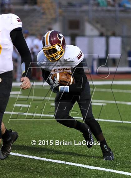 Thumbnail 3 in West Nassau @ Bolles photogallery.