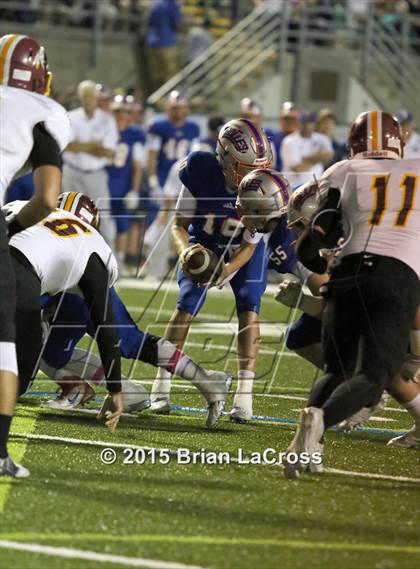 Thumbnail 1 in West Nassau @ Bolles photogallery.