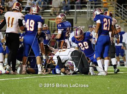 Thumbnail 2 in West Nassau @ Bolles photogallery.