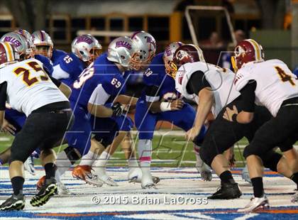 Thumbnail 2 in West Nassau @ Bolles photogallery.