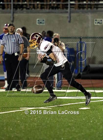 Thumbnail 1 in West Nassau @ Bolles photogallery.