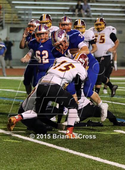 Thumbnail 3 in West Nassau @ Bolles photogallery.