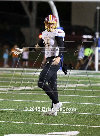 Thumbnail 2 in West Nassau @ Bolles photogallery.
