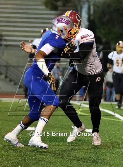 Thumbnail 1 in West Nassau @ Bolles photogallery.