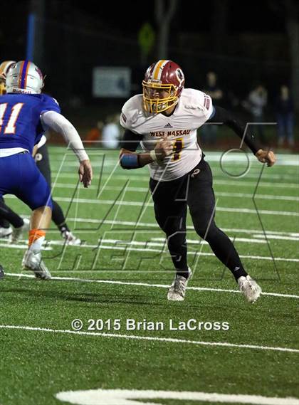 Thumbnail 1 in West Nassau @ Bolles photogallery.