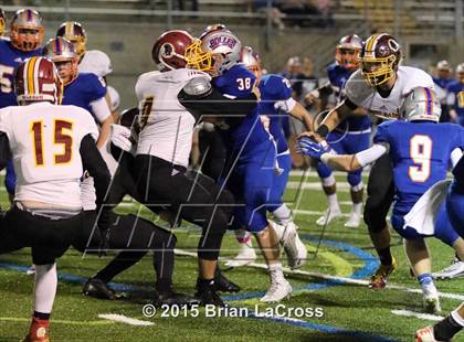 Thumbnail 1 in West Nassau @ Bolles photogallery.
