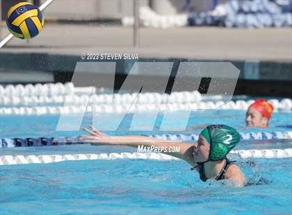 Thumbnail 1 in El Camino vs. Helix (San Diego Open) photogallery.