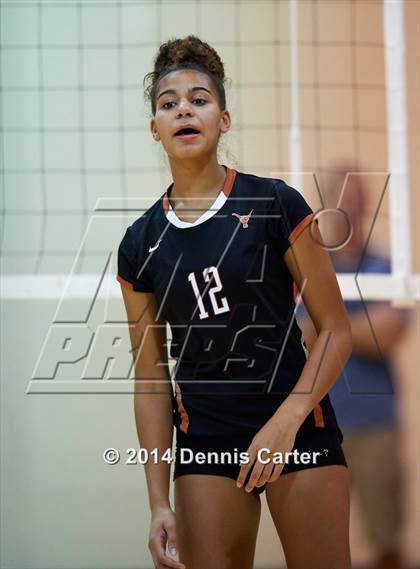 Thumbnail 1 in Kell vs. Pope photogallery.
