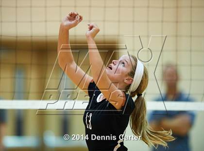 Thumbnail 2 in Kell vs. Pope photogallery.