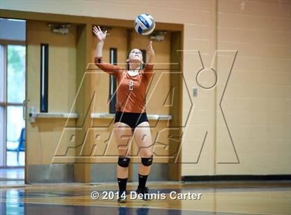 Thumbnail 2 in Kell vs. Pope photogallery.